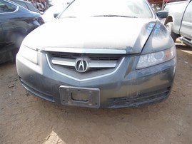 2004 ACURA TL GREEN 3.2 AT A20275